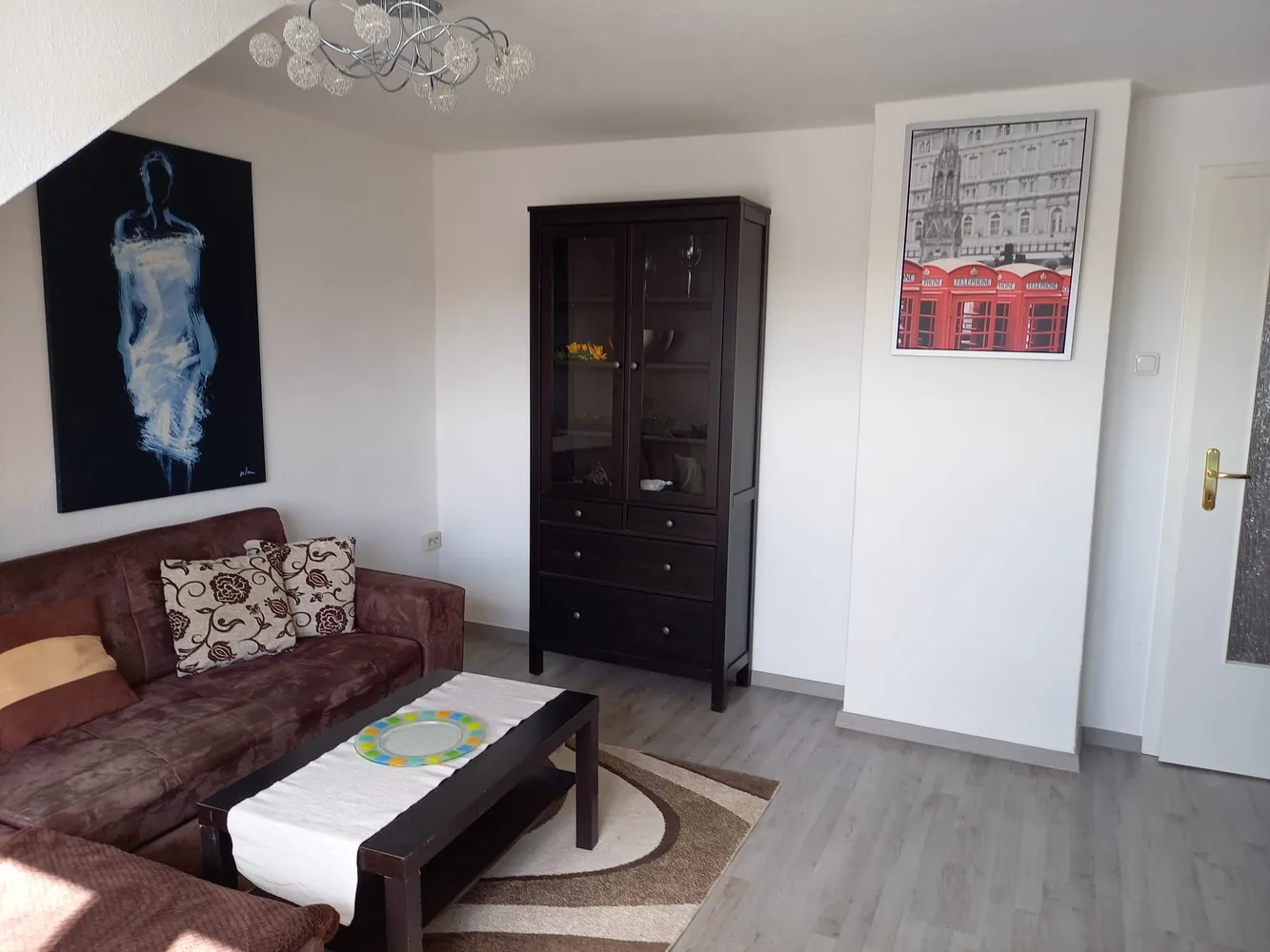 2 Zimmer Wohnung mit 53 m² in Hannover – Bild 6