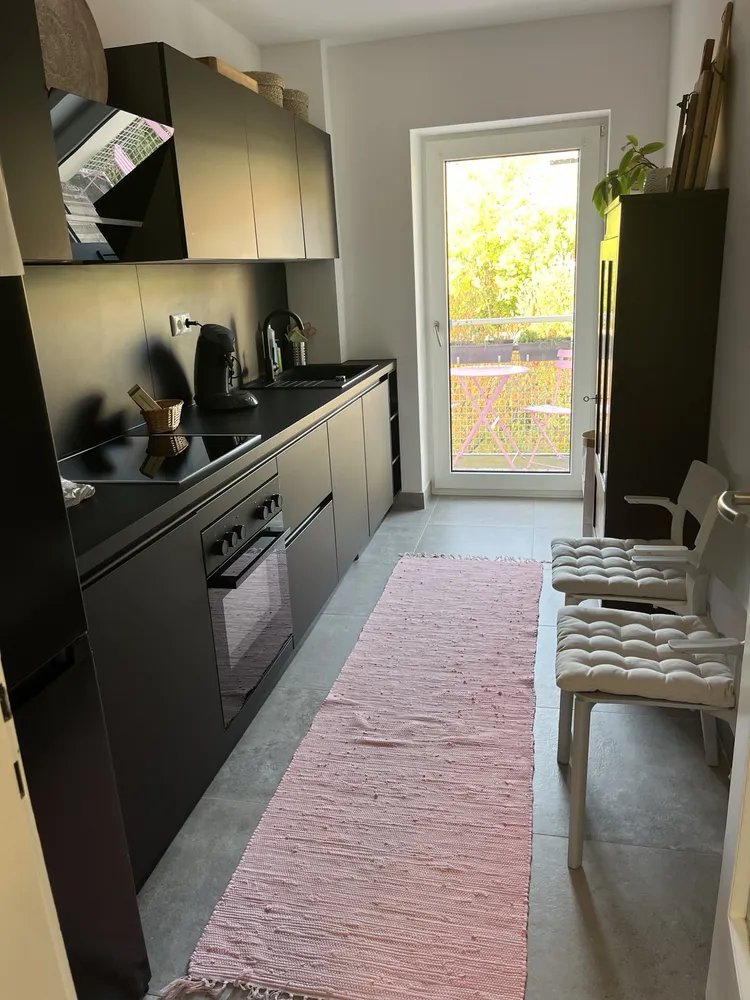 2 room apartment with 62 m² in Munich – Photo 8