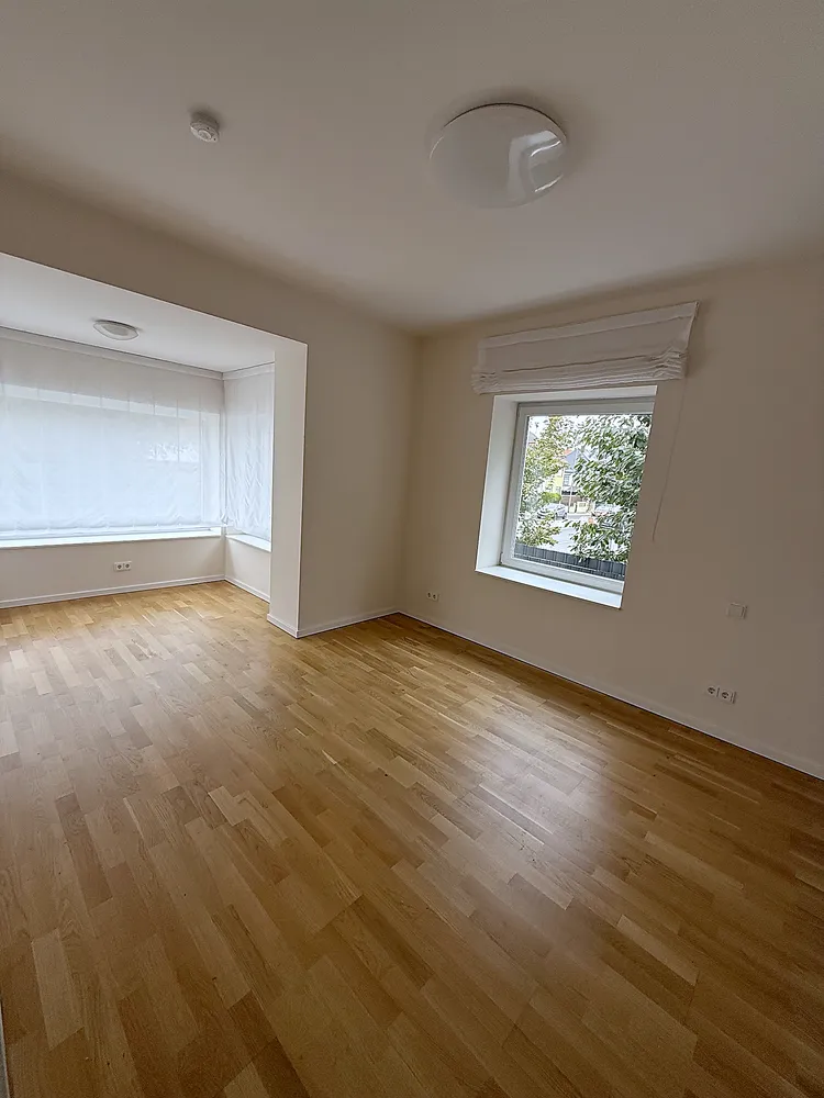 4 Zimmer Wohnung mit 101 m² in Oberursel (Taunus) – Bild 2