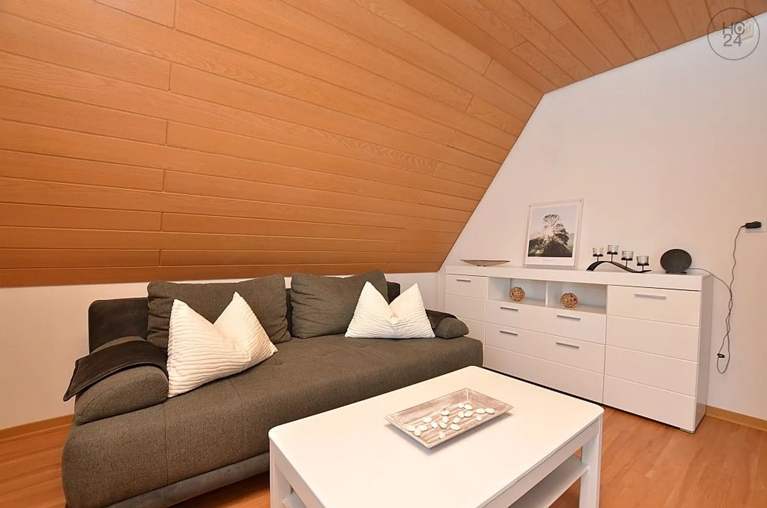 2 room apartment with 72 m² in Würzburg – Photo 8