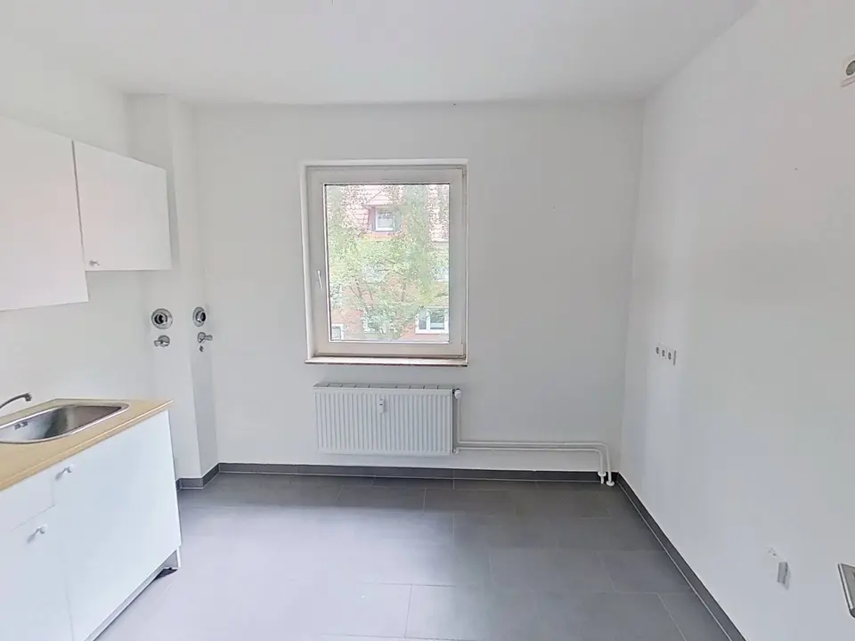 3 Zimmer Wohnung mit 63 m² in Aurich – Bild 7
