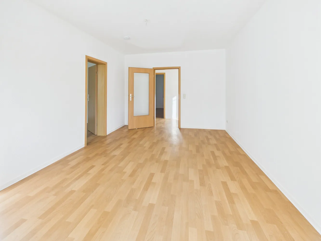2 room apartment with 47 m² in Chemnitz – Photo 9