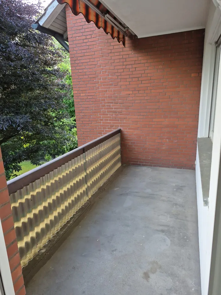 3 Zimmer Wohnung mit 75 m² in Greven – Bild 2
