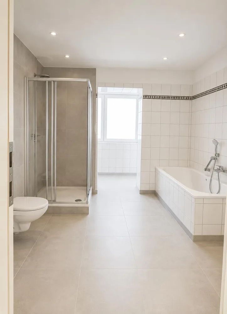 2 Zimmer Wohnung mit 80 m² in Wuppertal – Bild 2