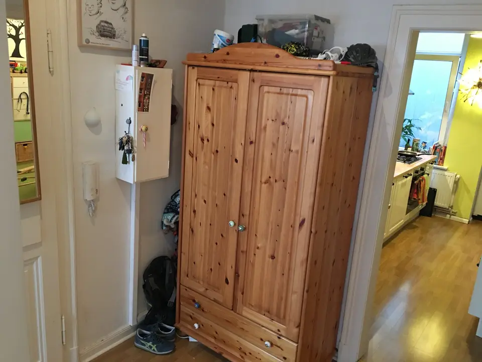 3 Zimmer Wohnung mit 85 m² in Hannover – Bild 6