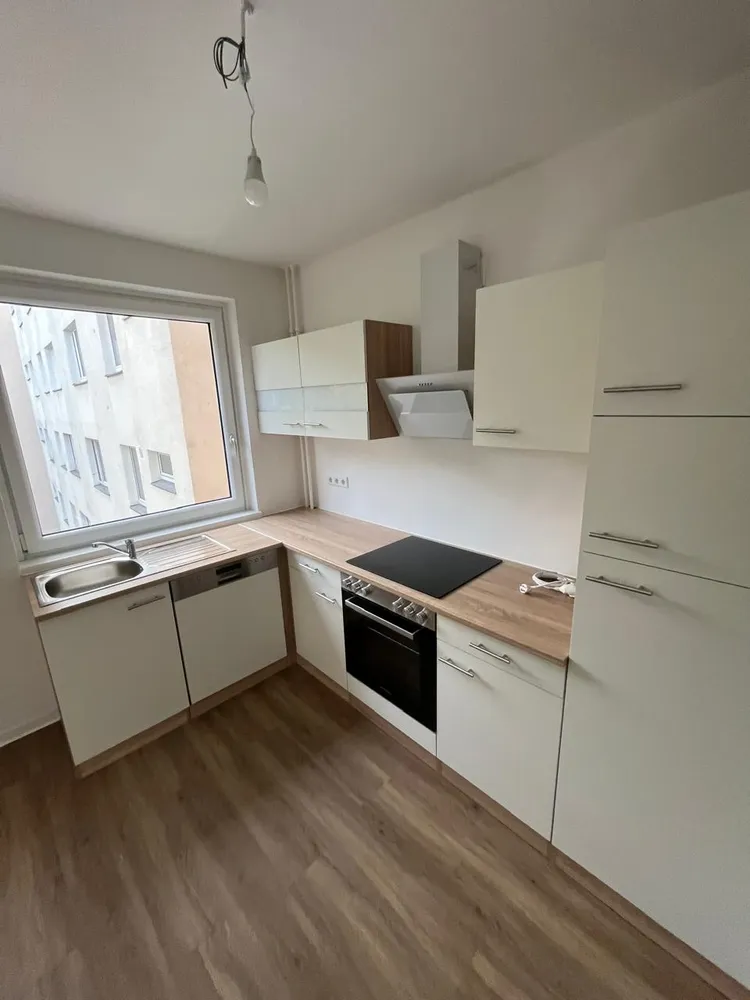 3 Zimmer Wohnung mit 80 m² in Berlin – Bild 6
