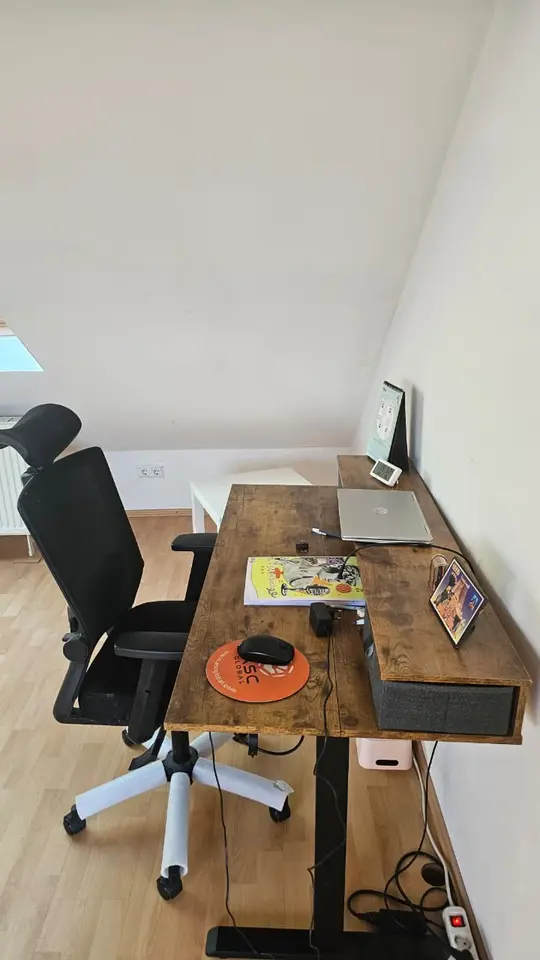 2 Zimmer Wohnung mit 55 m² in Fürstenfeldbruck – Bild 7