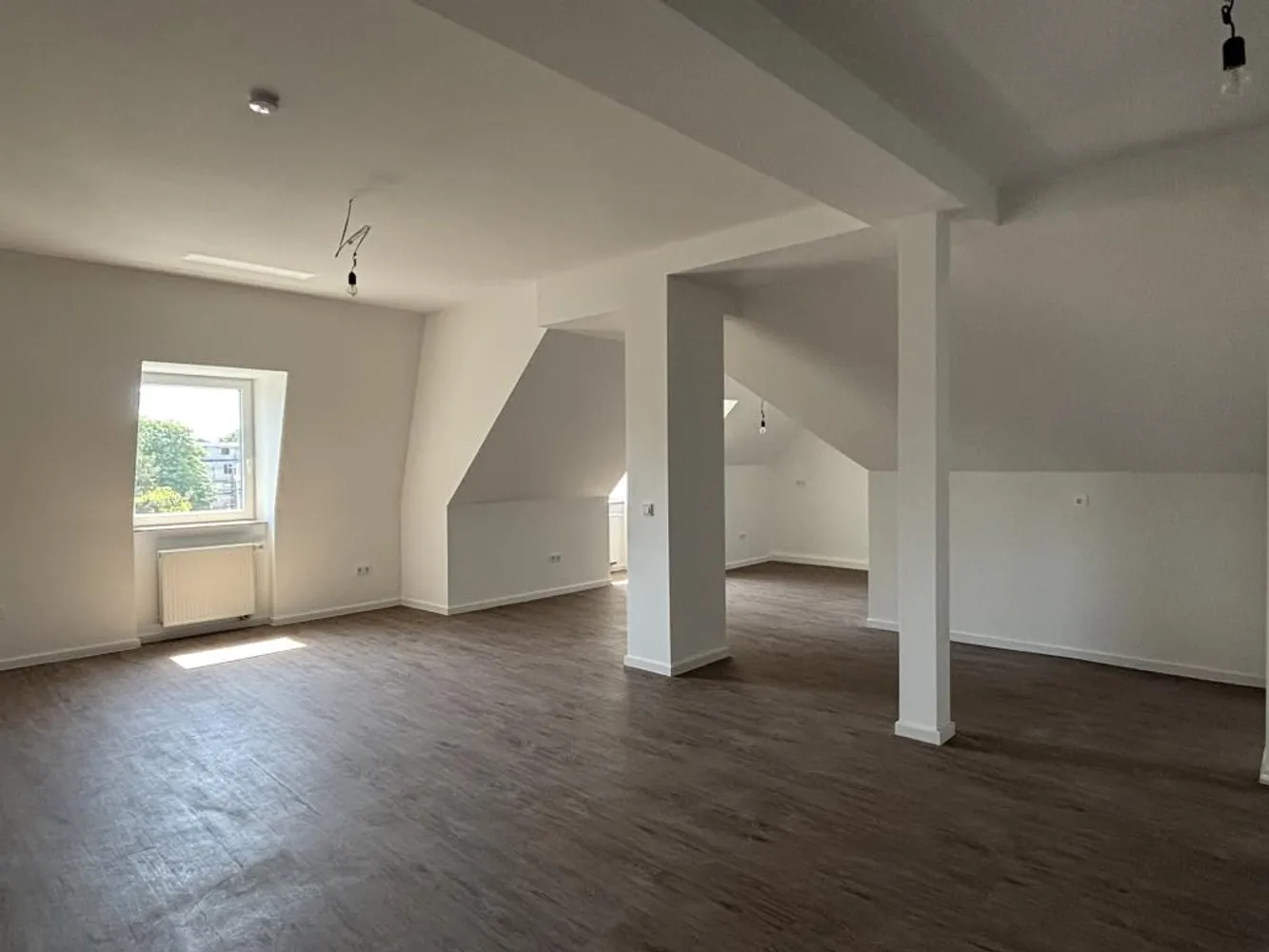 3 Zimmer Wohnung mit 101 m² in Bochum – Bild 1