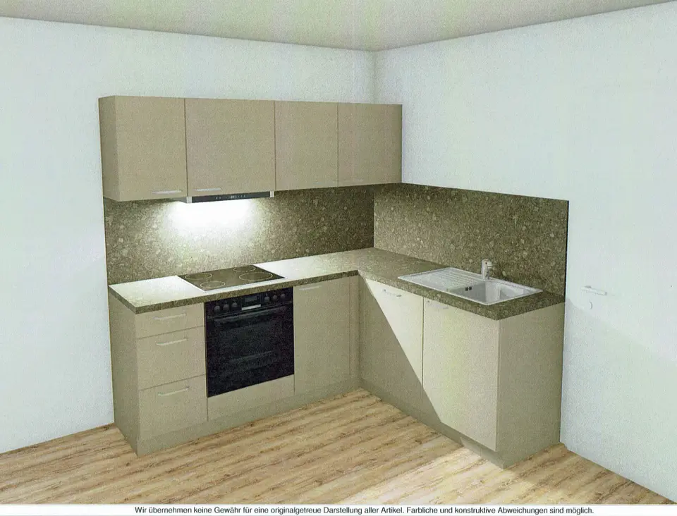 3 Zimmer Wohnung mit 94 m² in Bruchsal – Bild 7