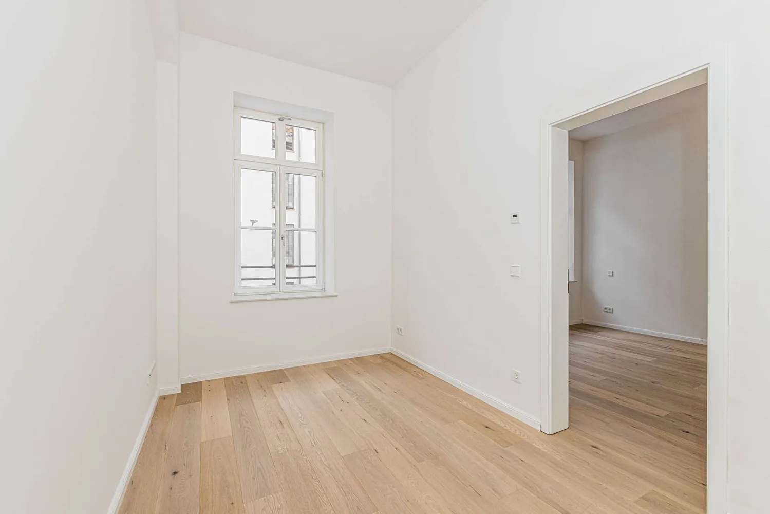 5 Zimmer Wohnung mit 166 m² in Leipzig – Bild 6