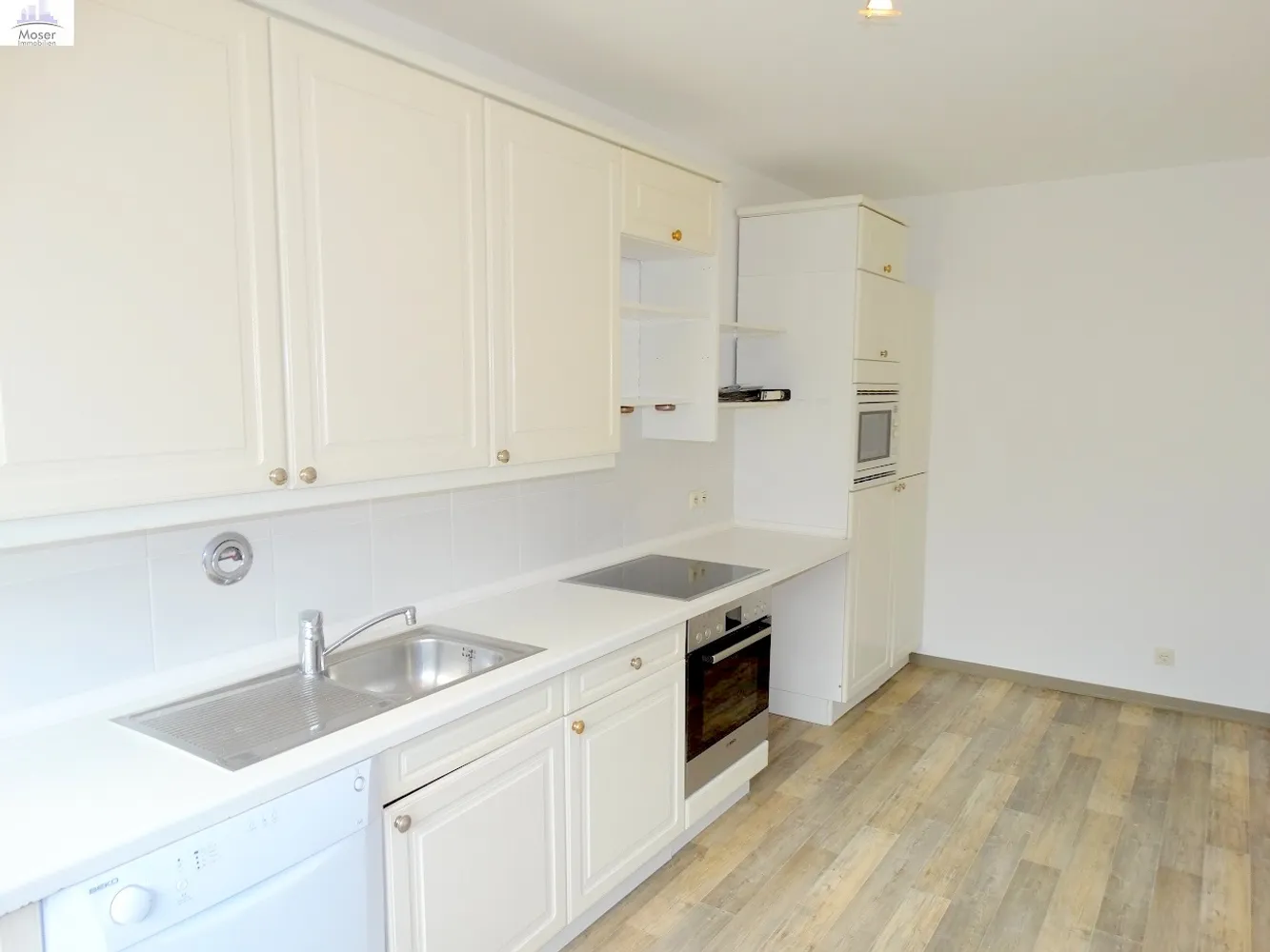 2 room apartment with 83 m² in Frankfurt am Main – Photo 12
