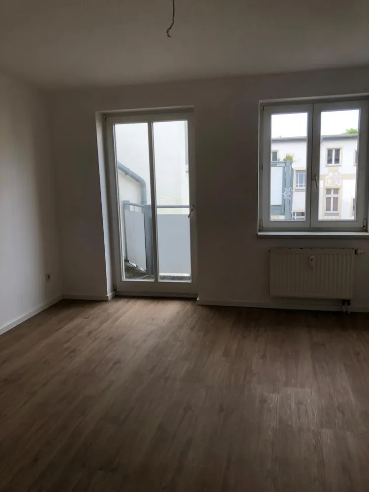 4 room apartment with 105 m² in Magdeburg – Photo 2