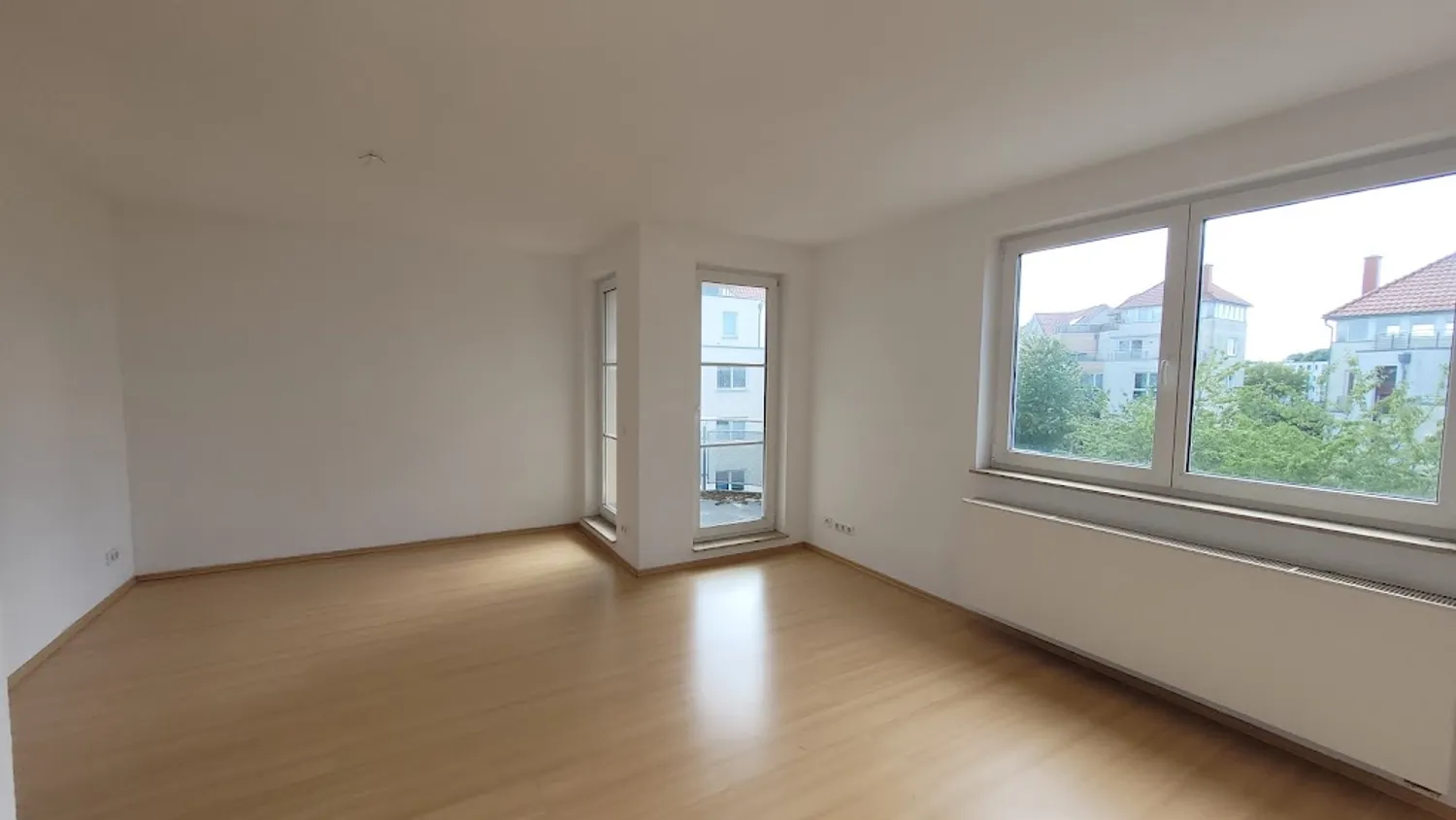 2 Zimmer Wohnung mit 98 m² in Rostock – Bild 10