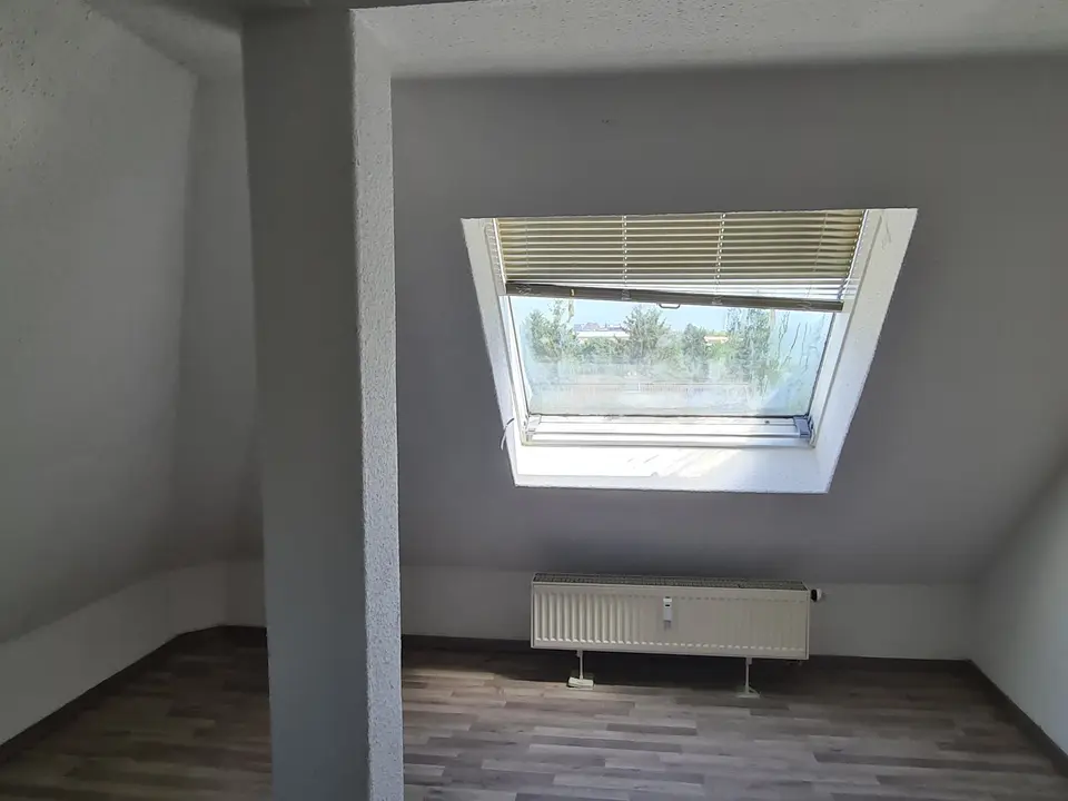 3 Zimmer Wohnung mit 72 m² in Schwabach – Bild 1