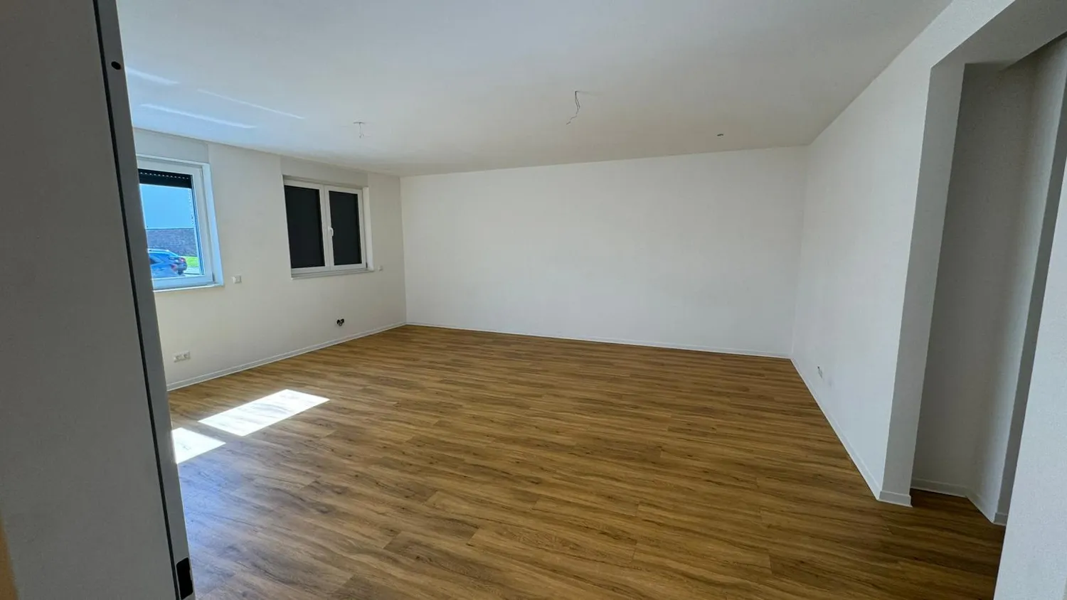 4 Zimmer Wohnung mit 87 m² in Aachen – Bild 5