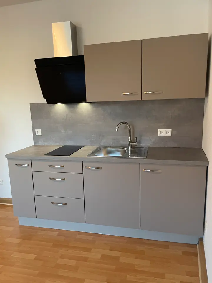 Studio mit 30 m² in Witten – Bild 8