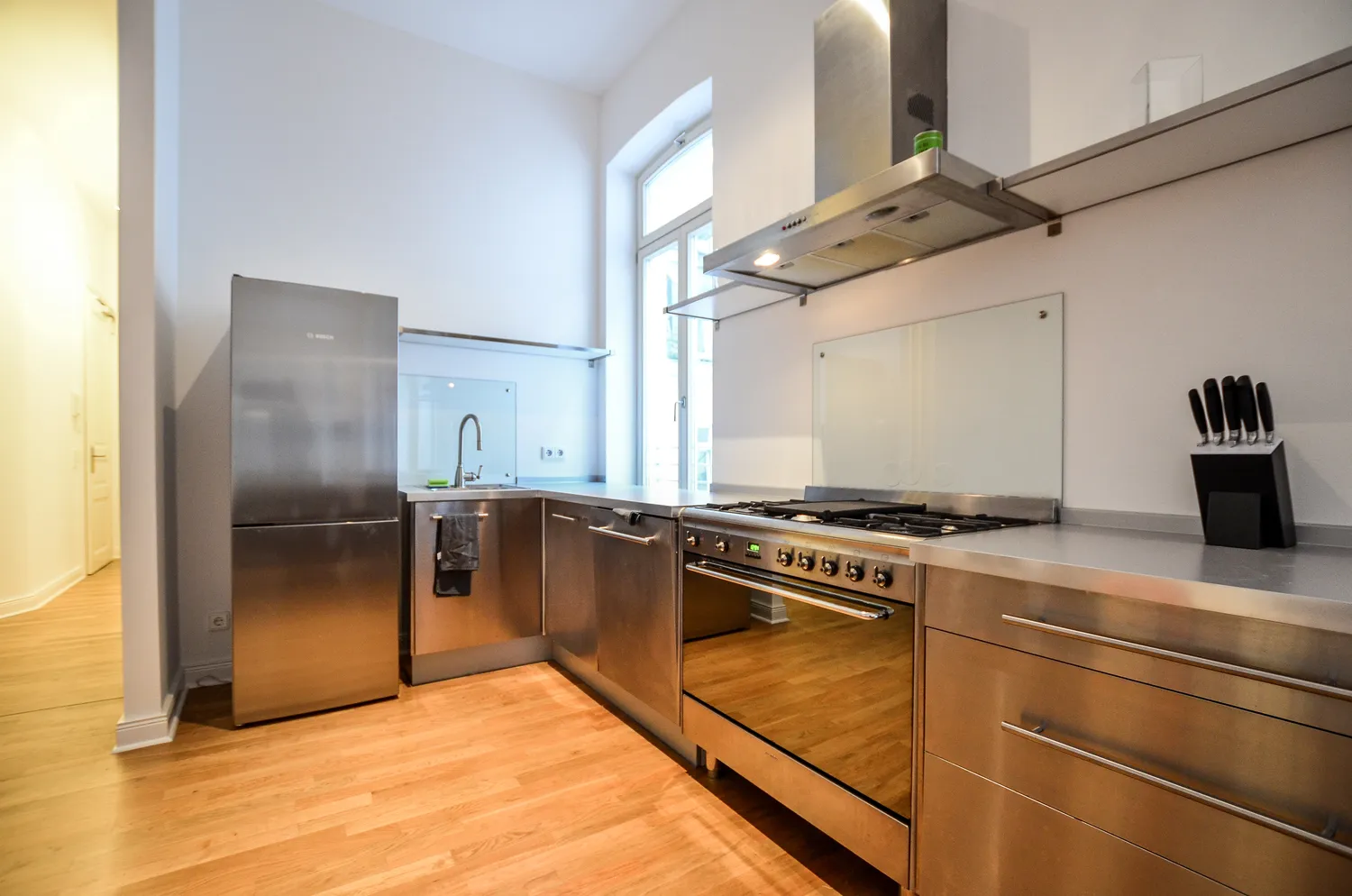 3 Zimmer Wohnung mit 72 m² in Köln – Bild 4