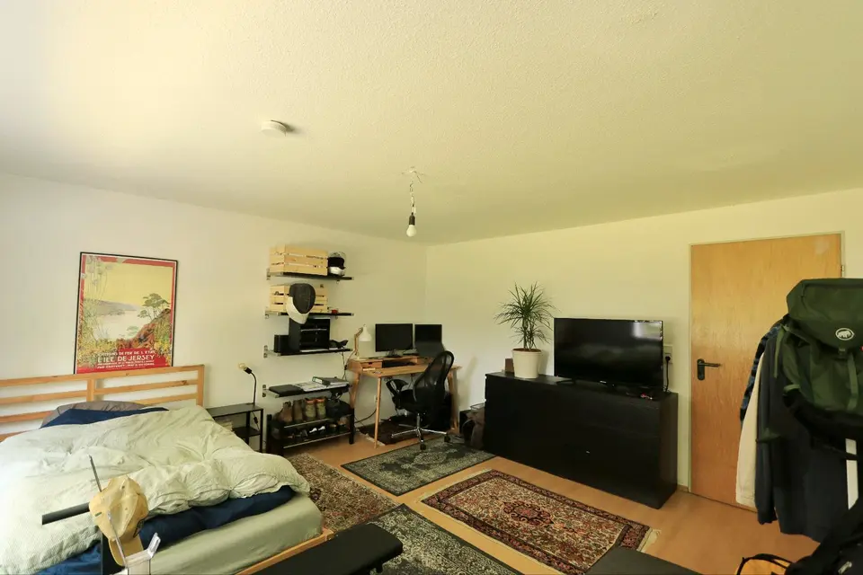 WG-Zimmer mit 92 m² in Nürnberg – Bild 10