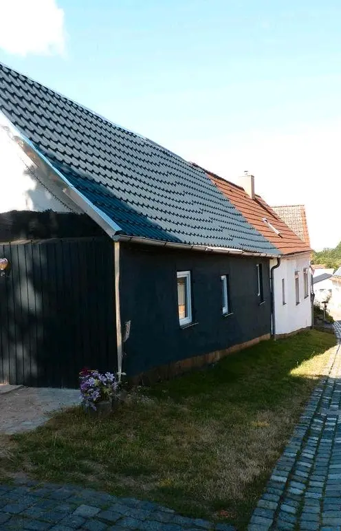 5 Zimmer Haus mit 90 m² in Merseburg – Bild 1