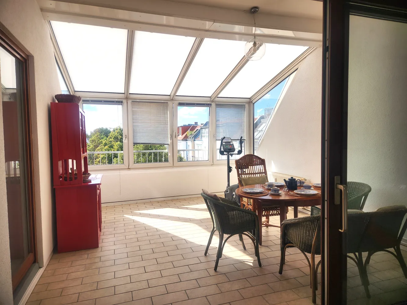 4 Zimmer Wohnung mit 118 m² in Berlin – Bild 6