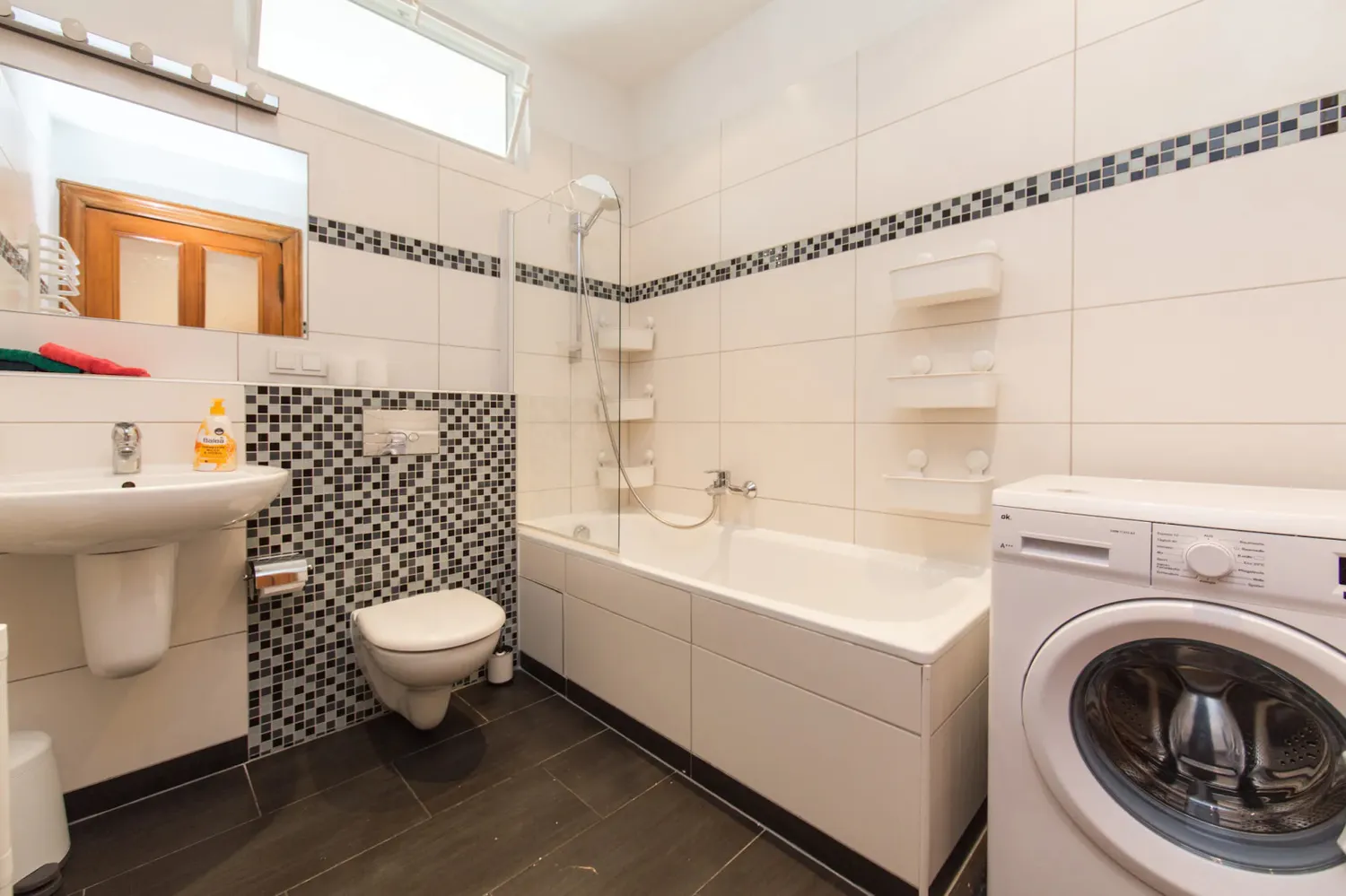 Shared room with 11 m² in Berlin – Photo 6