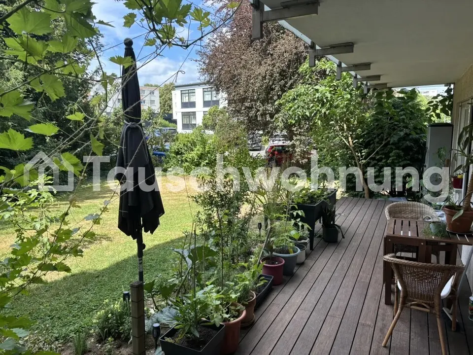 4 Zimmer Wohnung mit 100 m² in Viernheim – Bild 4