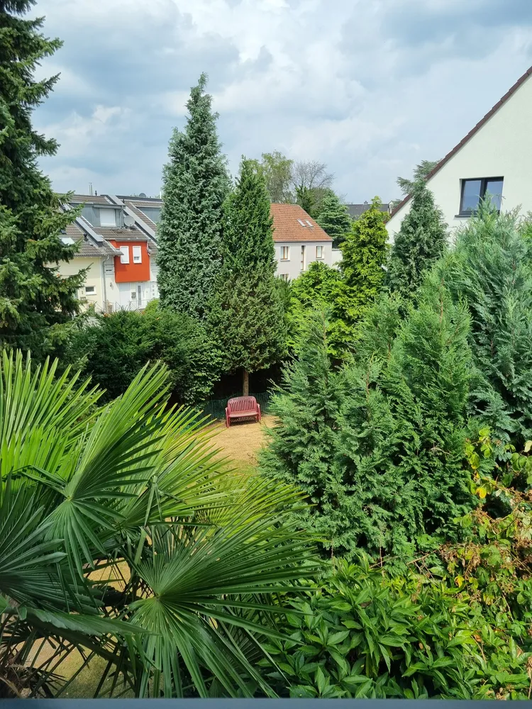 2 Zimmer Wohnung mit 34 m² in Essen – Bild 12