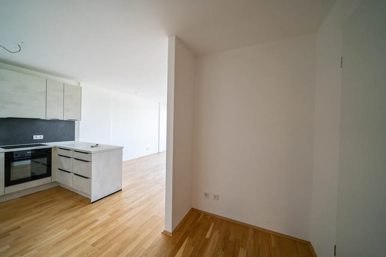 2 Zimmer Wohnung mit 53 m² in Regensburg – Bild 7