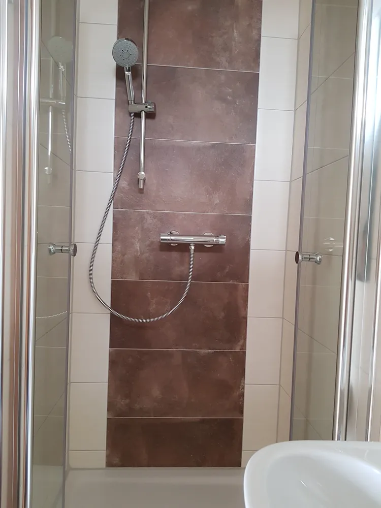 1 Zimmer Wohnung mit 25 m² in Halle (Saale) – Bild 4