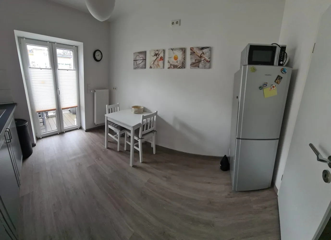 2 Zimmer Wohnung mit 59 m² in Wuppertal – Bild 3