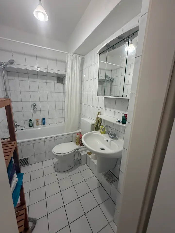 WG-Zimmer mit 68 m² in Essen – Bild 5