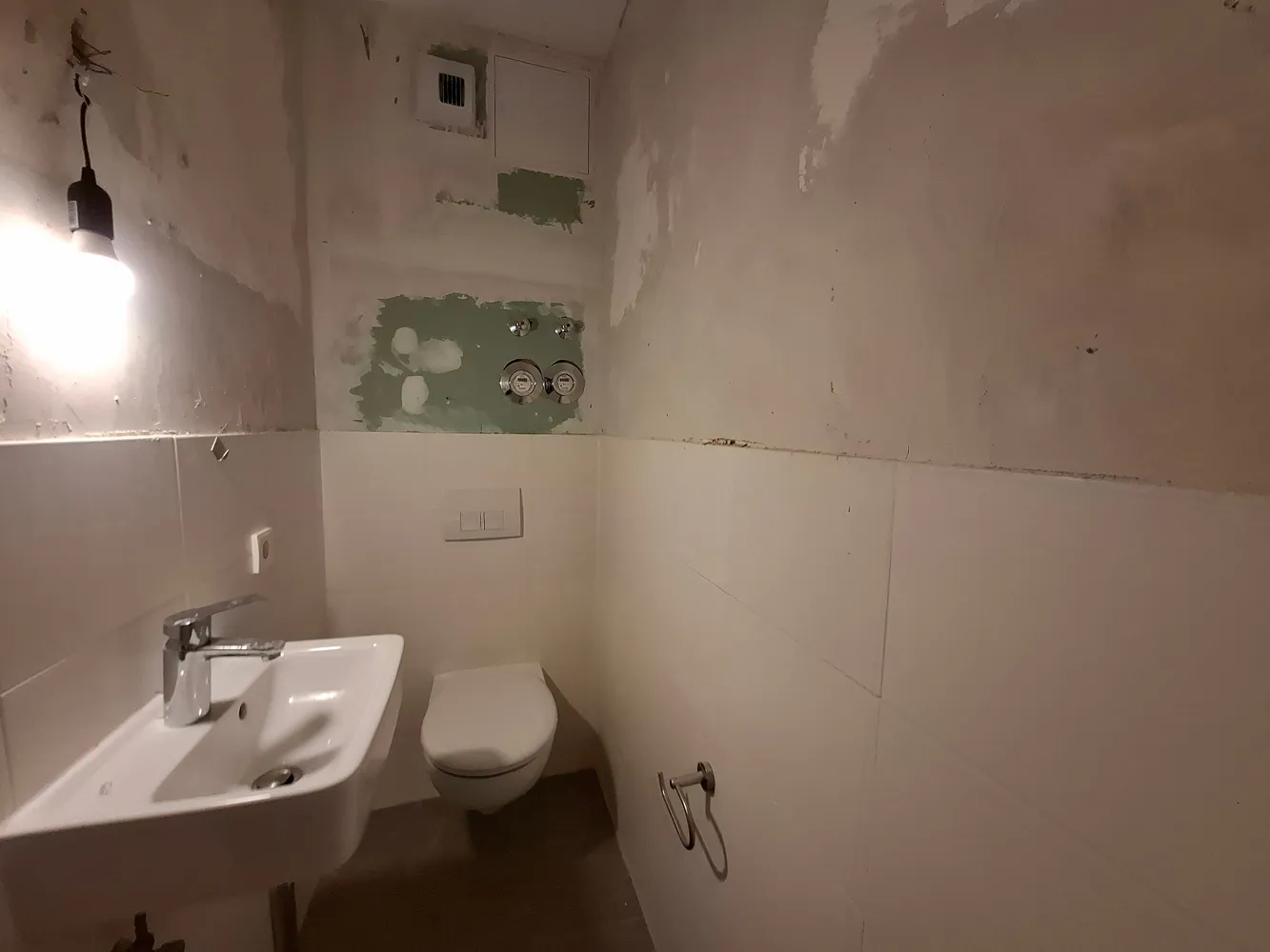 2 Zimmer Wohnung mit 59 m² in Berlin – Bild 6