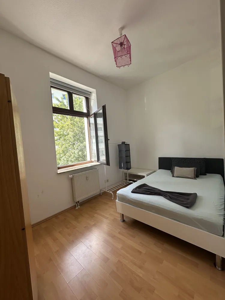 2 Zimmer Wohnung mit 50 m² in Leipzig – Bild 5