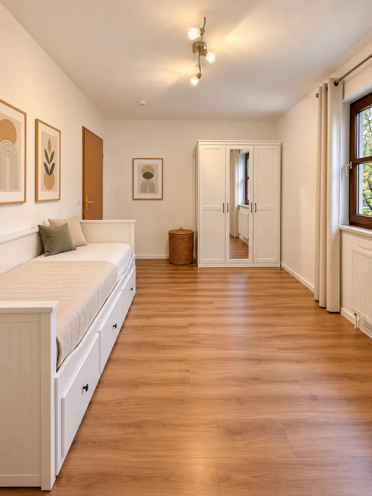 WG-Zimmer mit 15 m² in München – Bild 4