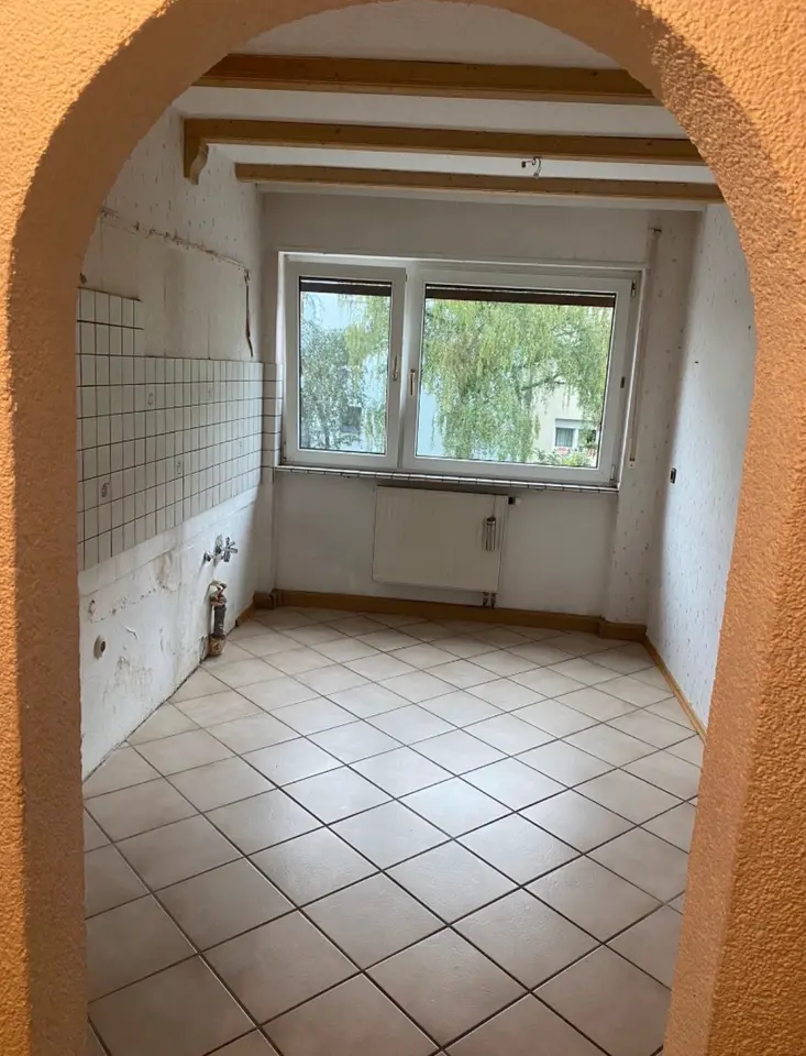 2 Zimmer Wohnung mit 63 m² in Mannheim – Bild 3
