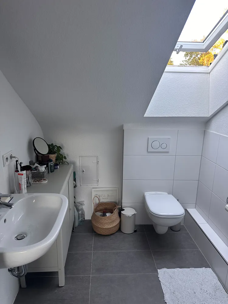 2 Zimmer Wohnung mit 46 m² in Stuttgart – Bild 3