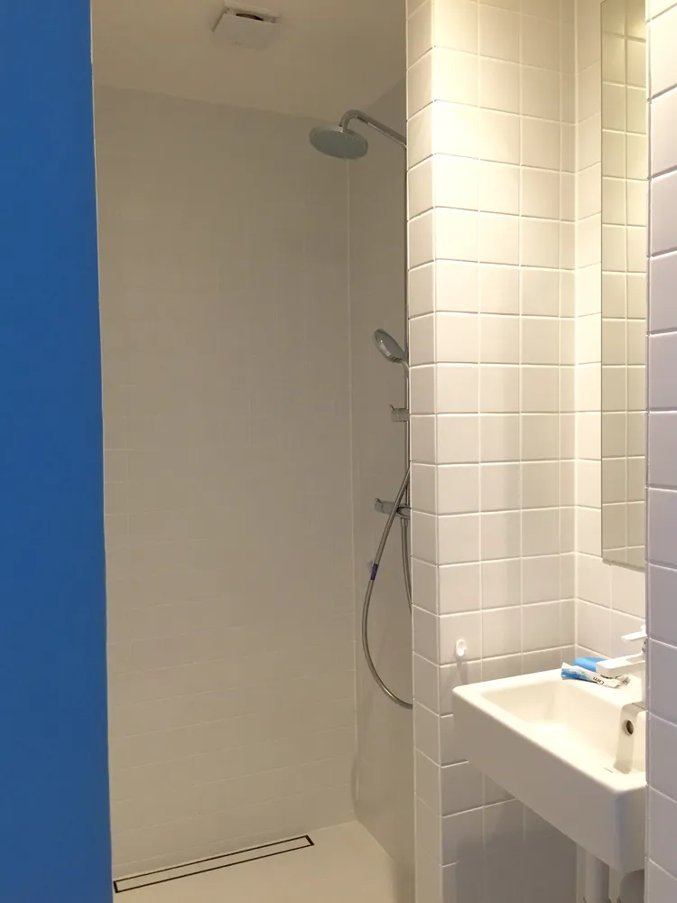1 Zimmer Wohnung mit 22 m² in Frankfurt am Main – Bild 4
