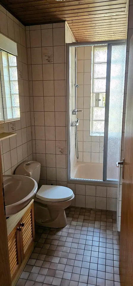 3 Zimmer Wohnung mit 65 m² in Saarbrücken – Bild 5