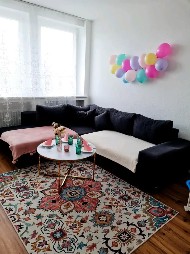 3 Zimmer Wohnung mit 82 m² in Essen – Bild 1