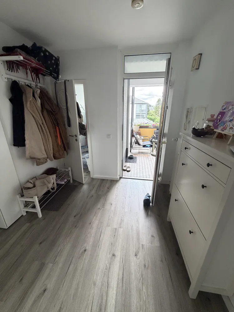 3 Zimmer Wohnung mit 78 m² in Velbert – Bild 6