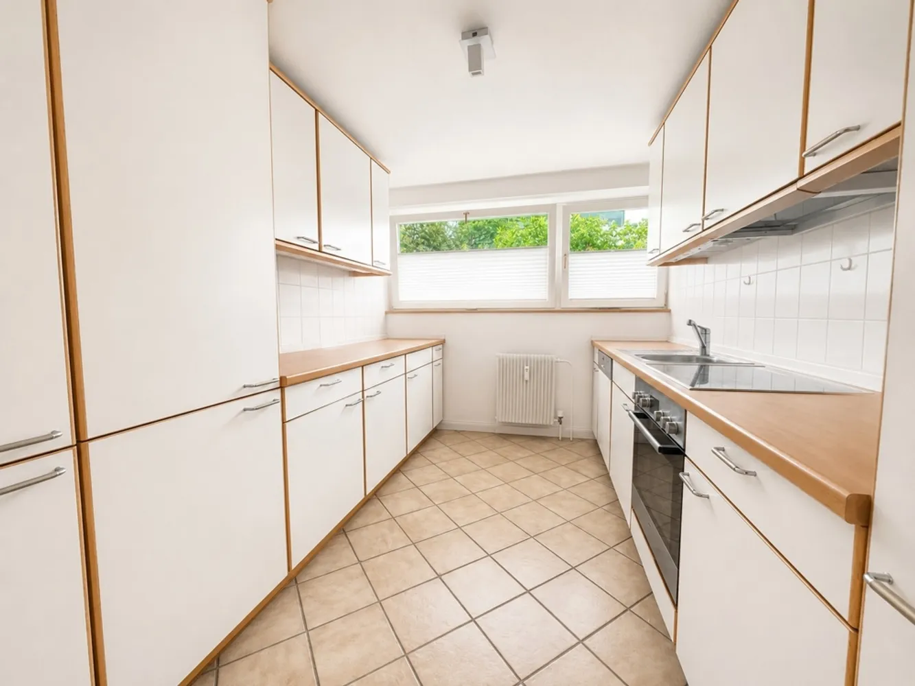 4 Zimmer Wohnung mit 91 m² in Hamburg – Bild 9
