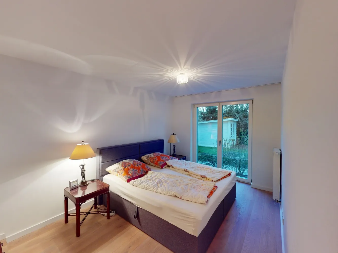 2 Zimmer Wohnung mit 52 m² in Wiesbaden – Bild 3