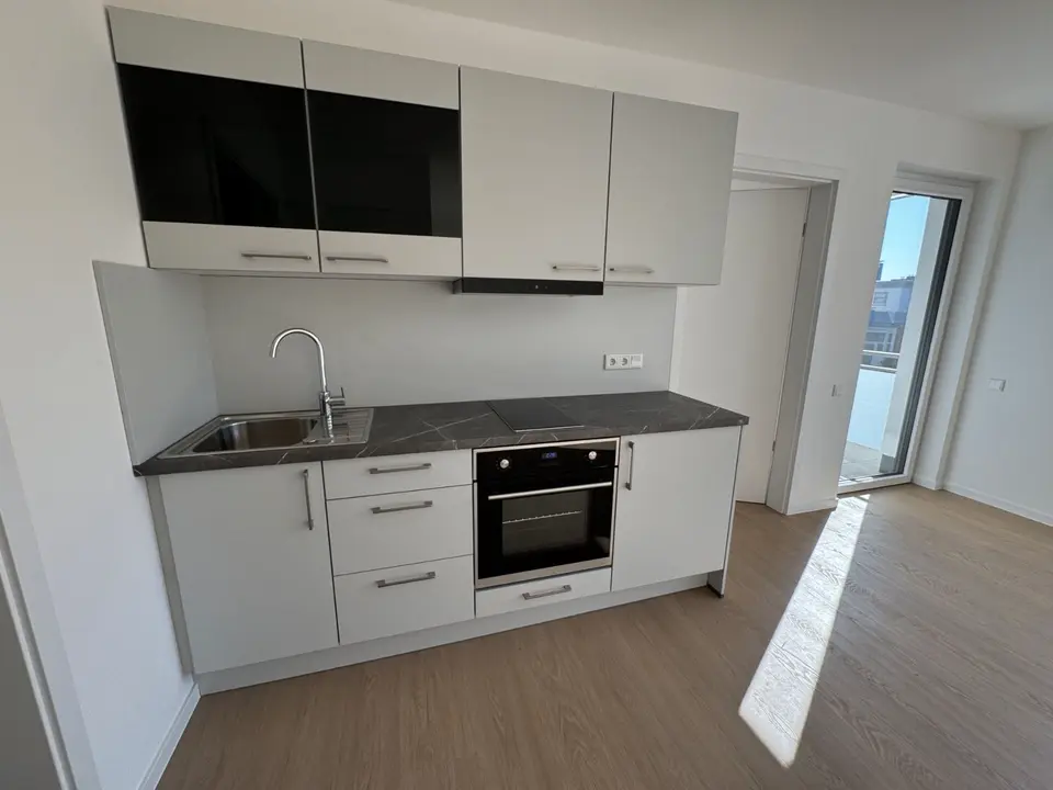 2 Zimmer Wohnung mit 49 m² in Paderborn – Bild 8