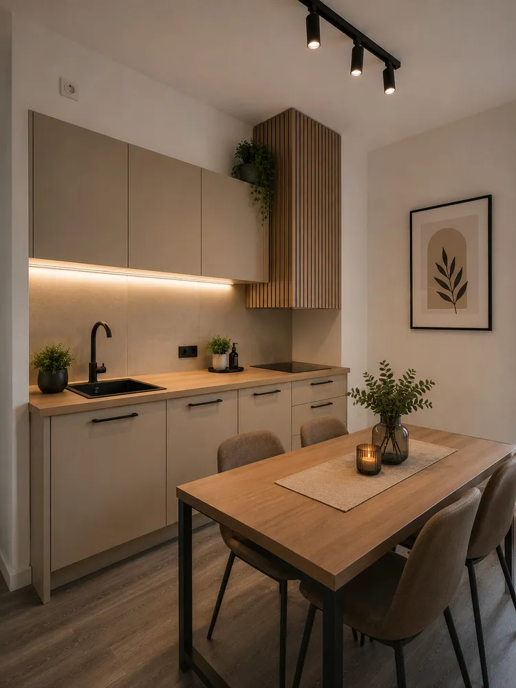 2 Zimmer Wohnung mit 55 m² in Wuppertal – Bild 3