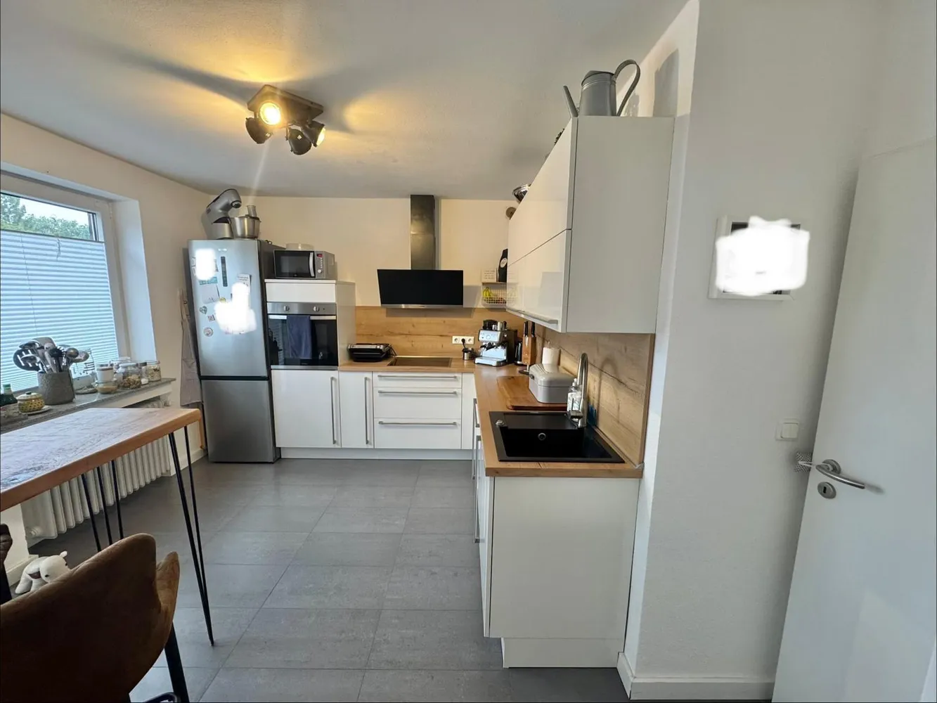 3 Zimmer Wohnung mit 84 m² in Düsseldorf – Bild 3