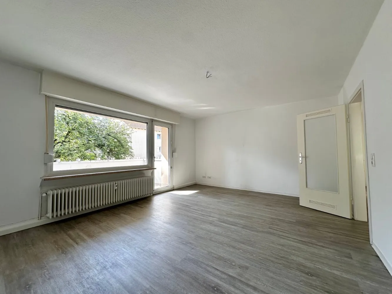 3 Zimmer Wohnung mit 73 m² in Dortmund – Bild 1