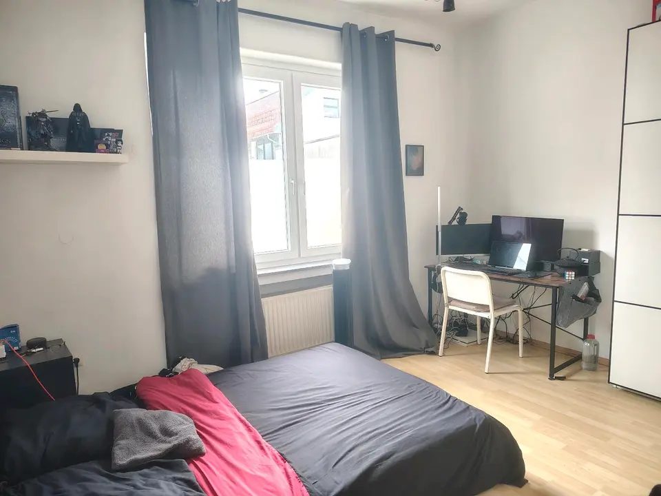 WG-Zimmer mit 60 m² in Osnabrück – Bild 2