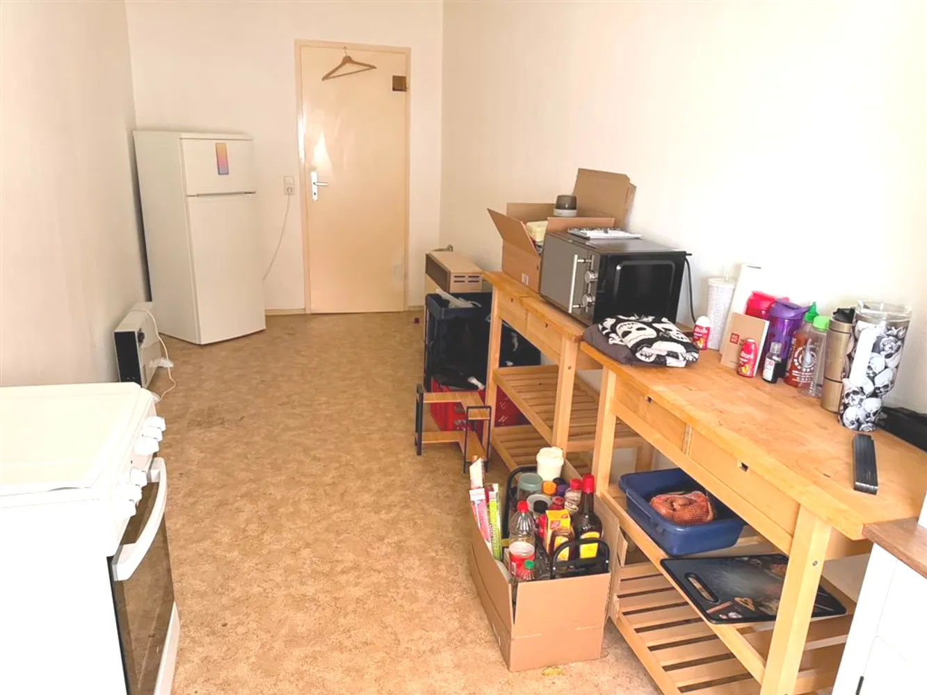1 Zimmer Wohnung mit 48 m² in Karlsruhe – Bild 10