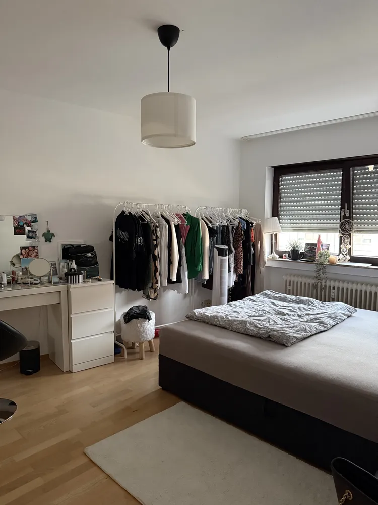 4 Zimmer Wohnung mit 97 m² in Karlsruhe – Bild 10
