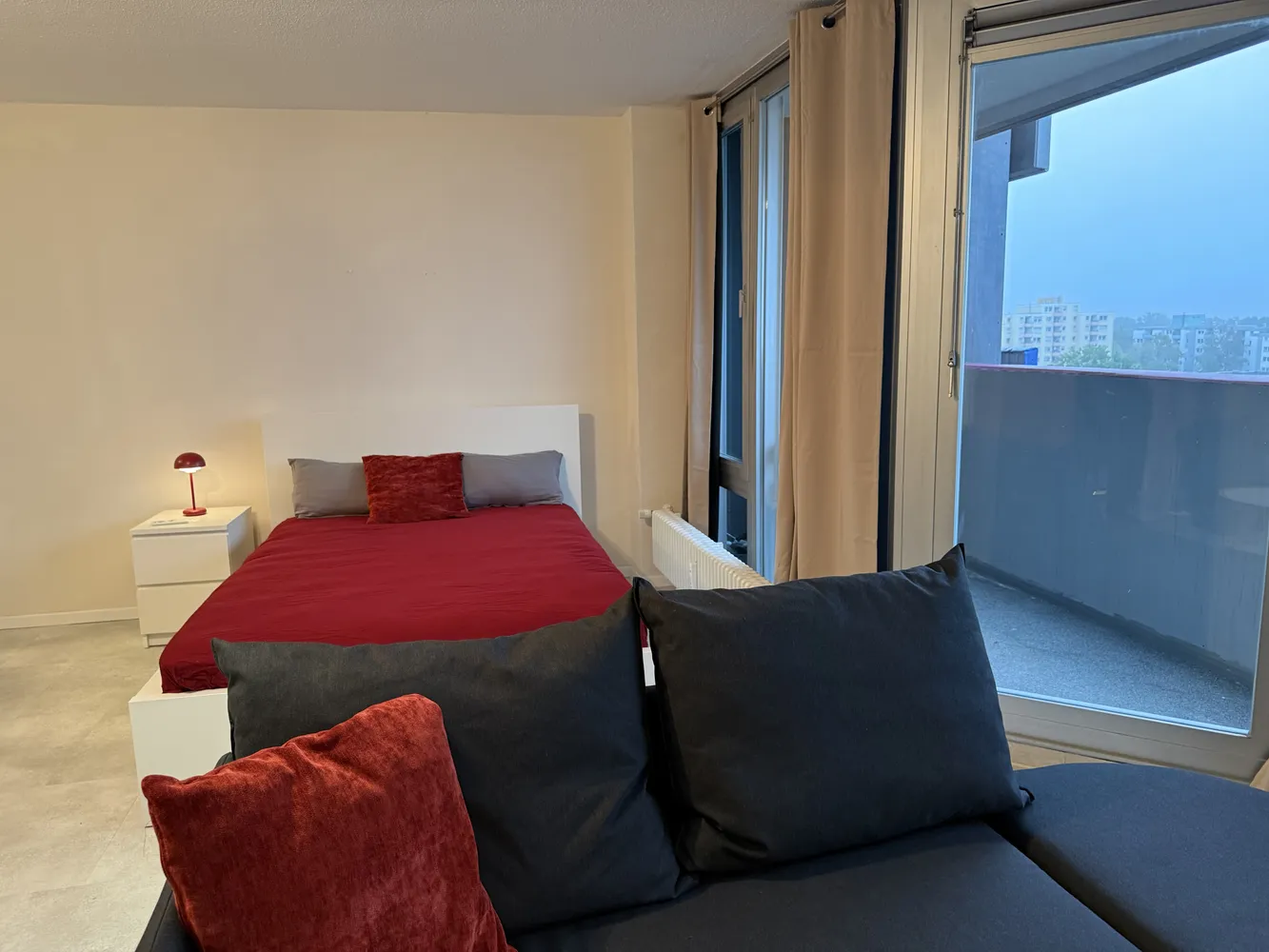 1 Zimmer Wohnung mit 47 m² in Tübingen – Bild 12